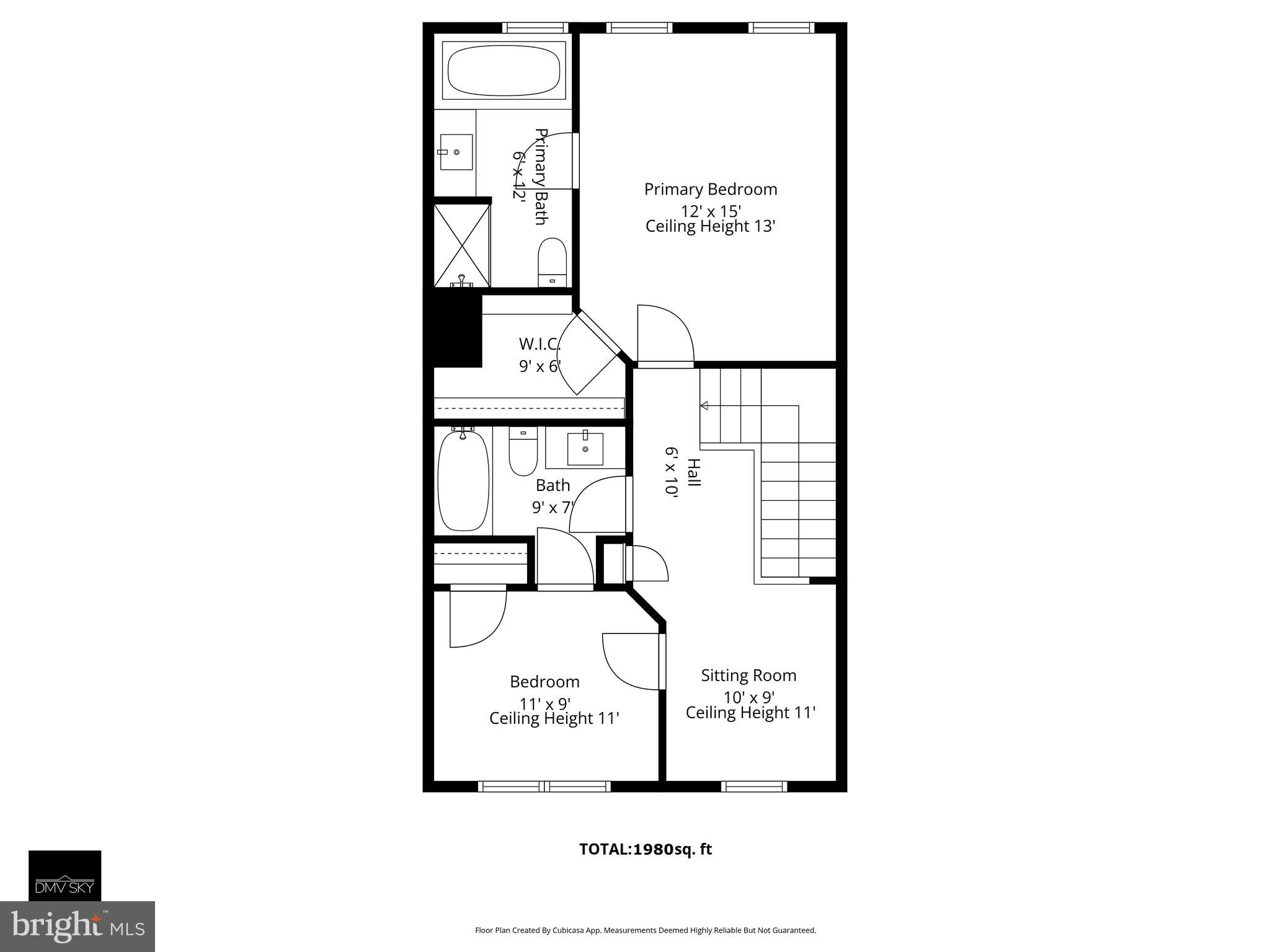11022 Hemingway Court Silver Spring, MD 20902 - Photo 31 of 32