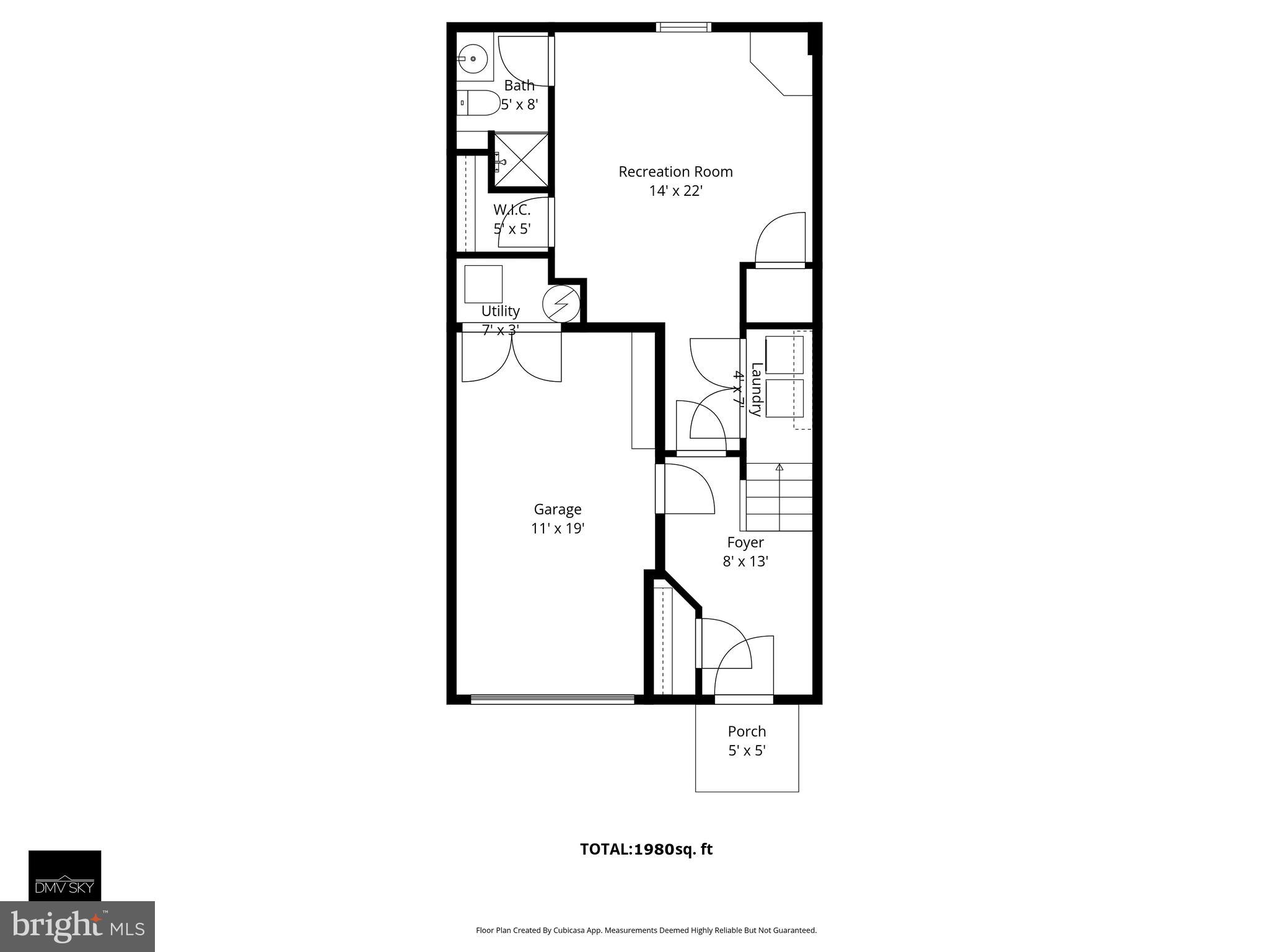 11022 Hemingway Court Silver Spring, MD 20902 - Photo 32 of 32