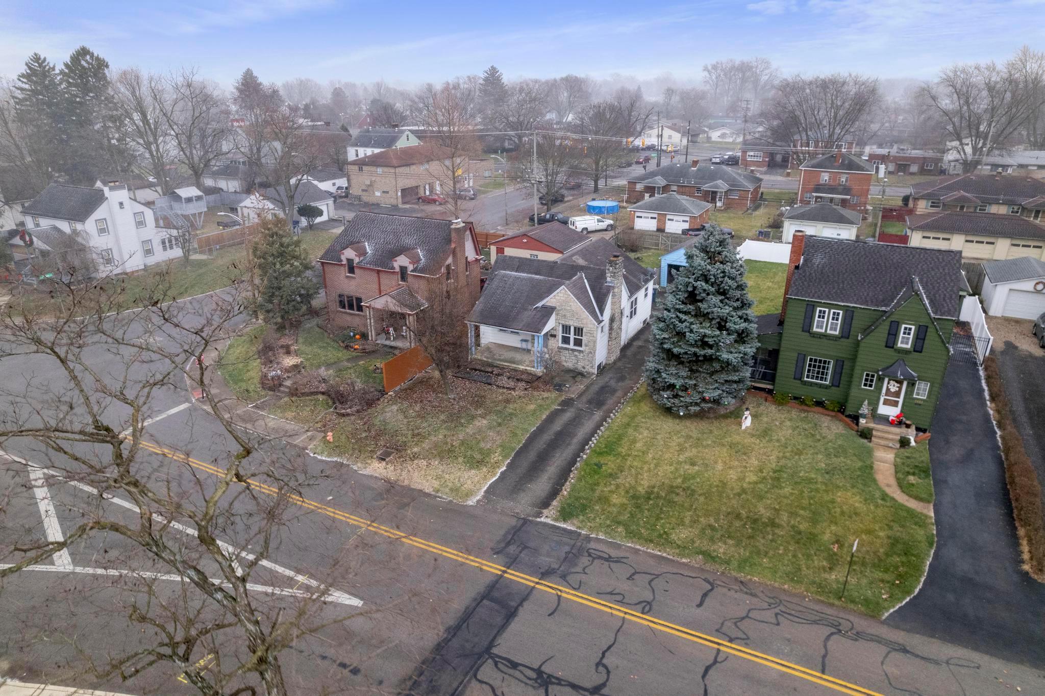 3117 Parkside Road Columbus, OH 43204 - Photo 35 of 43 DJI_0298