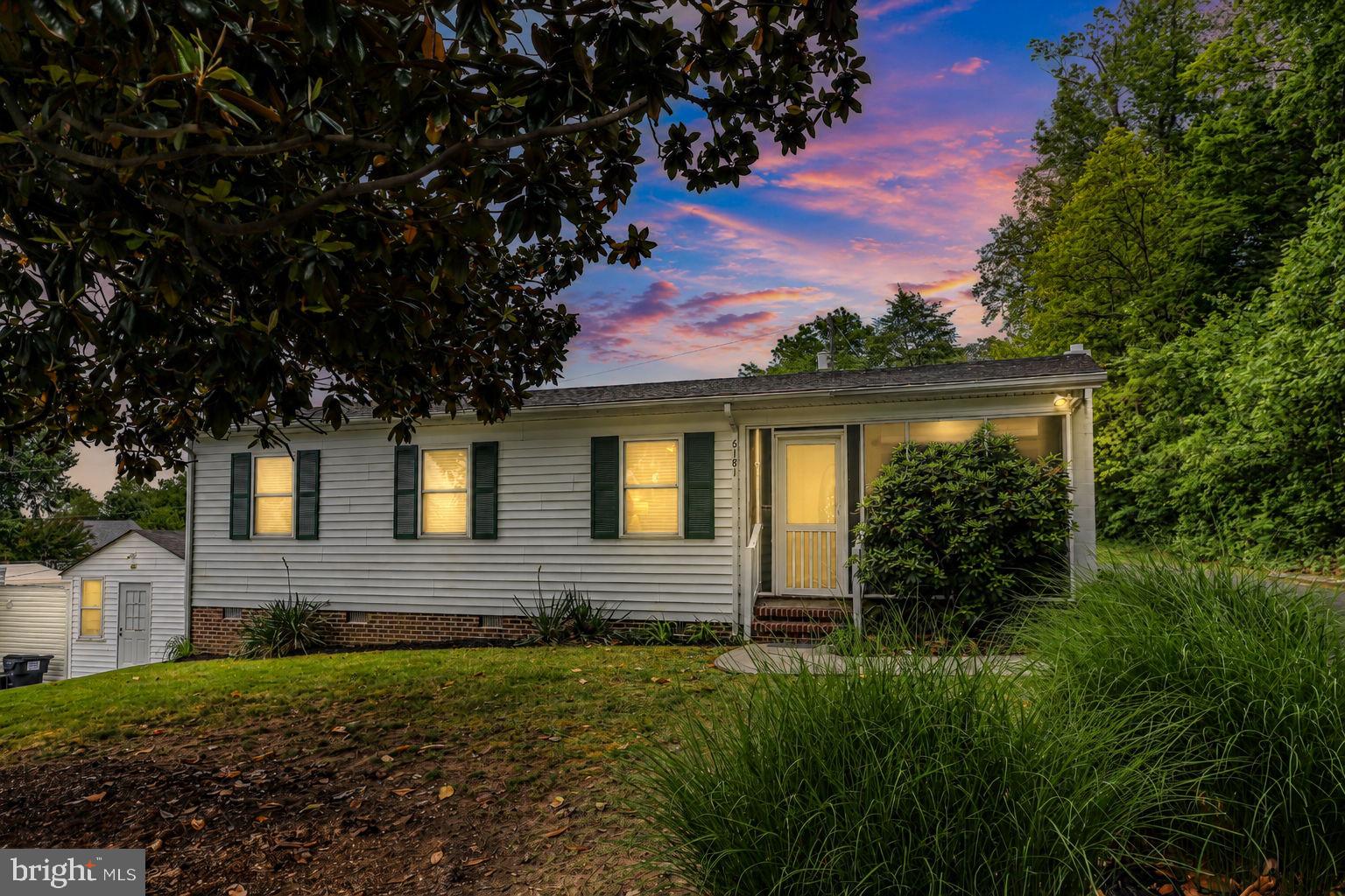 6181 3rd Street King George, VA 22485 - Photo 27 of 39 Charming Home in Fairview Beach
