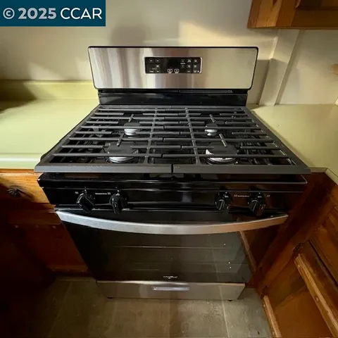 $5,000 | 2150 Whyte Park Avenue, Walnut Creek, CA 94595