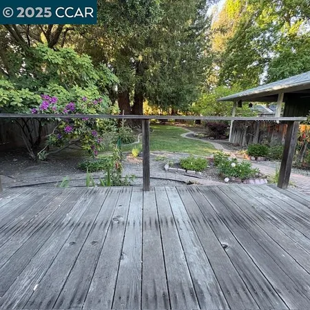 $5,000 | 2150 Whyte Park Avenue, Walnut Creek, CA 94595