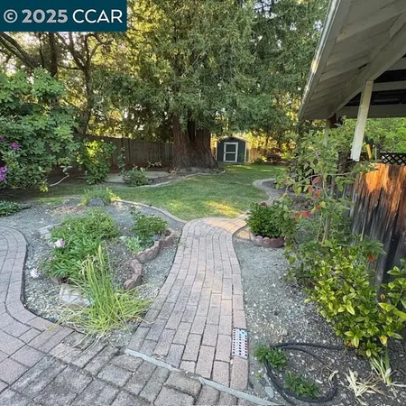 $5,000 | 2150 Whyte Park Avenue, Walnut Creek, CA 94595