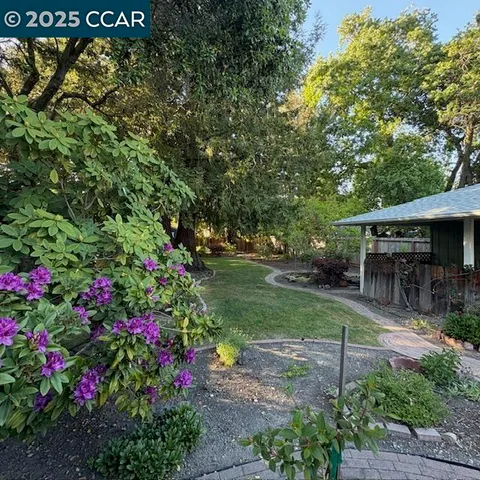$5,000 | 2150 Whyte Park Avenue, Walnut Creek, CA 94595