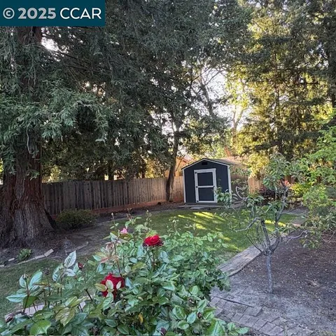 $5,000 | 2150 Whyte Park Avenue, Walnut Creek, CA 94595