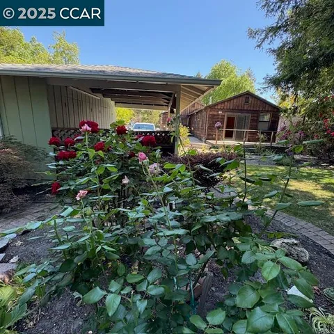 $5,000 | 2150 Whyte Park Avenue, Walnut Creek, CA 94595
