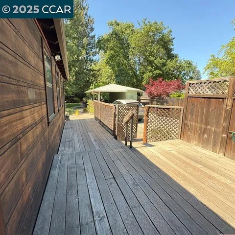 $5,000 | 2150 Whyte Park Avenue, Walnut Creek, CA 94595