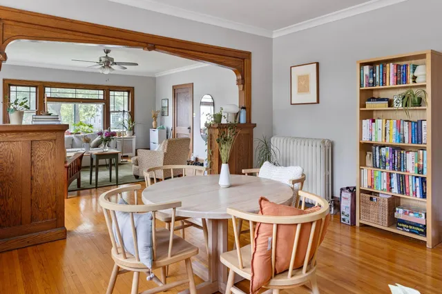 $559,900 | 5000 Newton Avenue South, Minneapolis, MN 55419