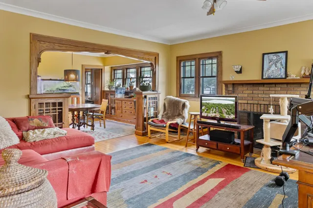 $559,900 | 5000 Newton Avenue South, Minneapolis, MN 55419