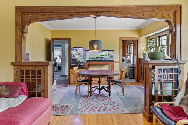 $559,900 | 5000 Newton Avenue South, Minneapolis, MN 55419