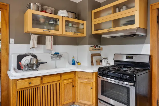 $559,900 | 5000 Newton Avenue South, Minneapolis, MN 55419