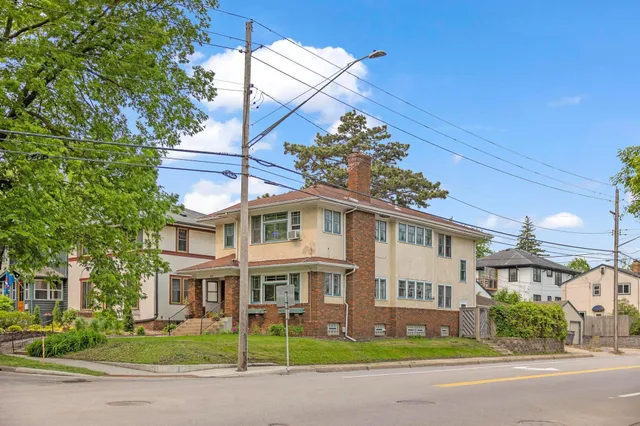 $559,900 | 5000 Newton Avenue South, Minneapolis, MN 55419