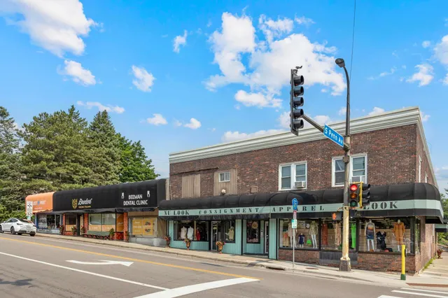 $559,900 | 5000 Newton Avenue South, Minneapolis, MN 55419