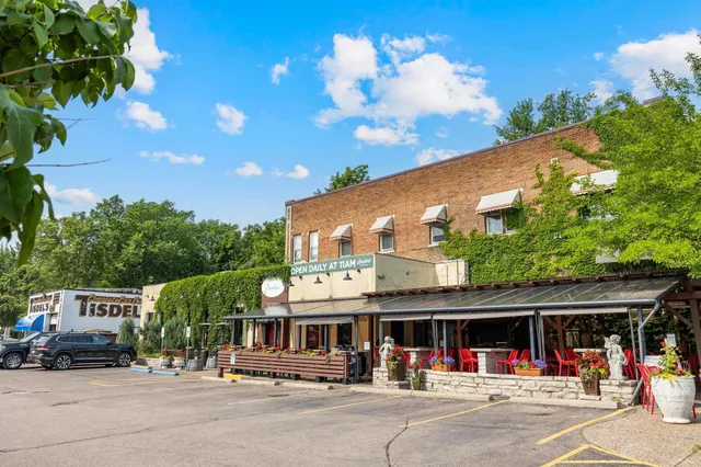 $559,900 | 5000 Newton Avenue South, Minneapolis, MN 55419