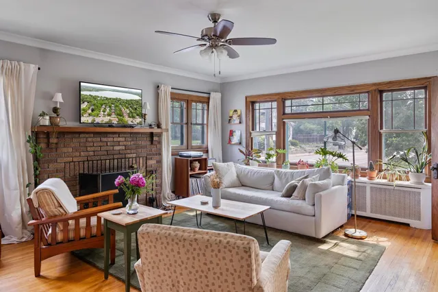 $559,900 | 5000 Newton Avenue South, Minneapolis, MN 55419