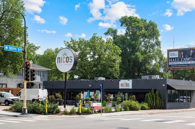 $559,900 | 5000 Newton Avenue South, Minneapolis, MN 55419