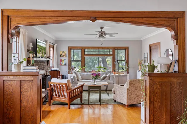 $559,900 | 5000 Newton Avenue South, Minneapolis, MN 55419