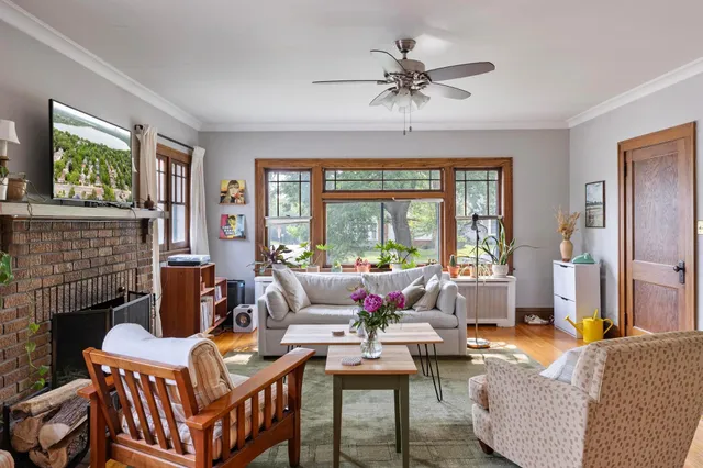 $559,900 | 5000 Newton Avenue South, Minneapolis, MN 55419