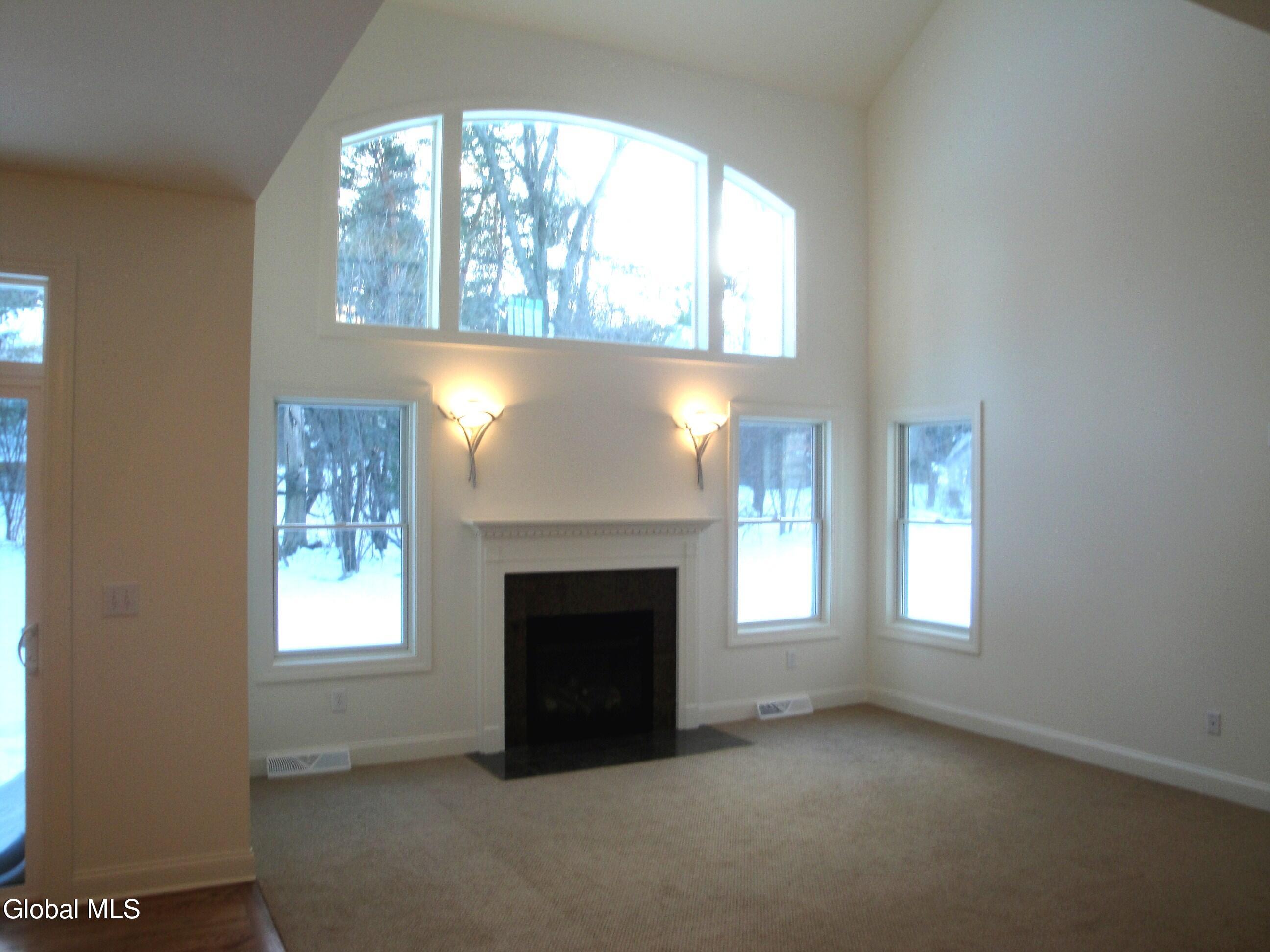 6 Karl Farm Road Averill Park, NY 12018 - Photo 15 of 20 Country Manor Fireplace - Copy