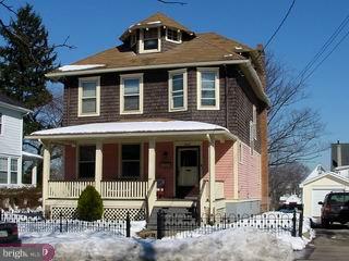 327 Bridgeboro Street Riverside, NJ 08075 - Photo 1 of 1