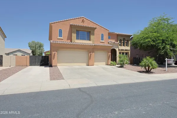 $655,000 | 12910 West Tuckey Lane, Glendale, AZ 85307