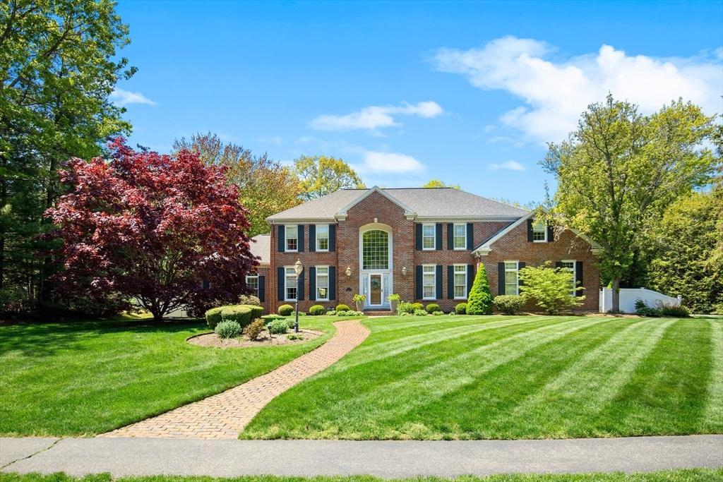 3 Stafford Road Lynnfield, MA 01940 - Photo 2 of 41