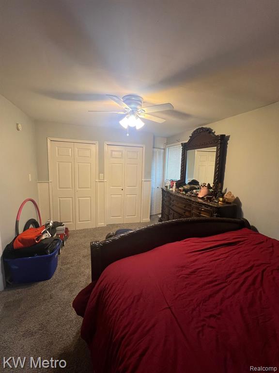 15793 Colbert Street Romulus, MI 48174 - Photo 19 of 29