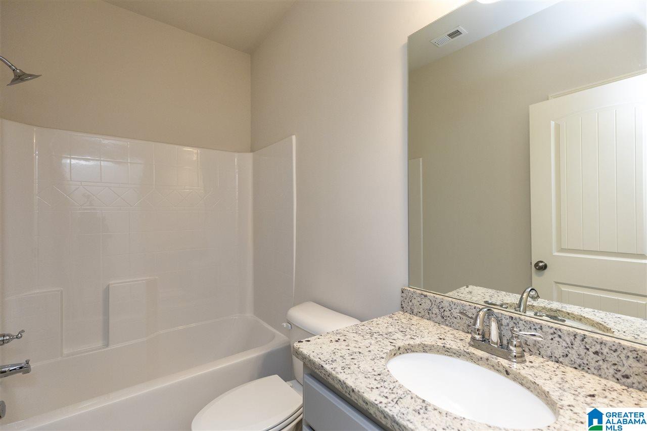 5527 Coach Lane Bessemer, AL 35022 - Photo 25 of 32