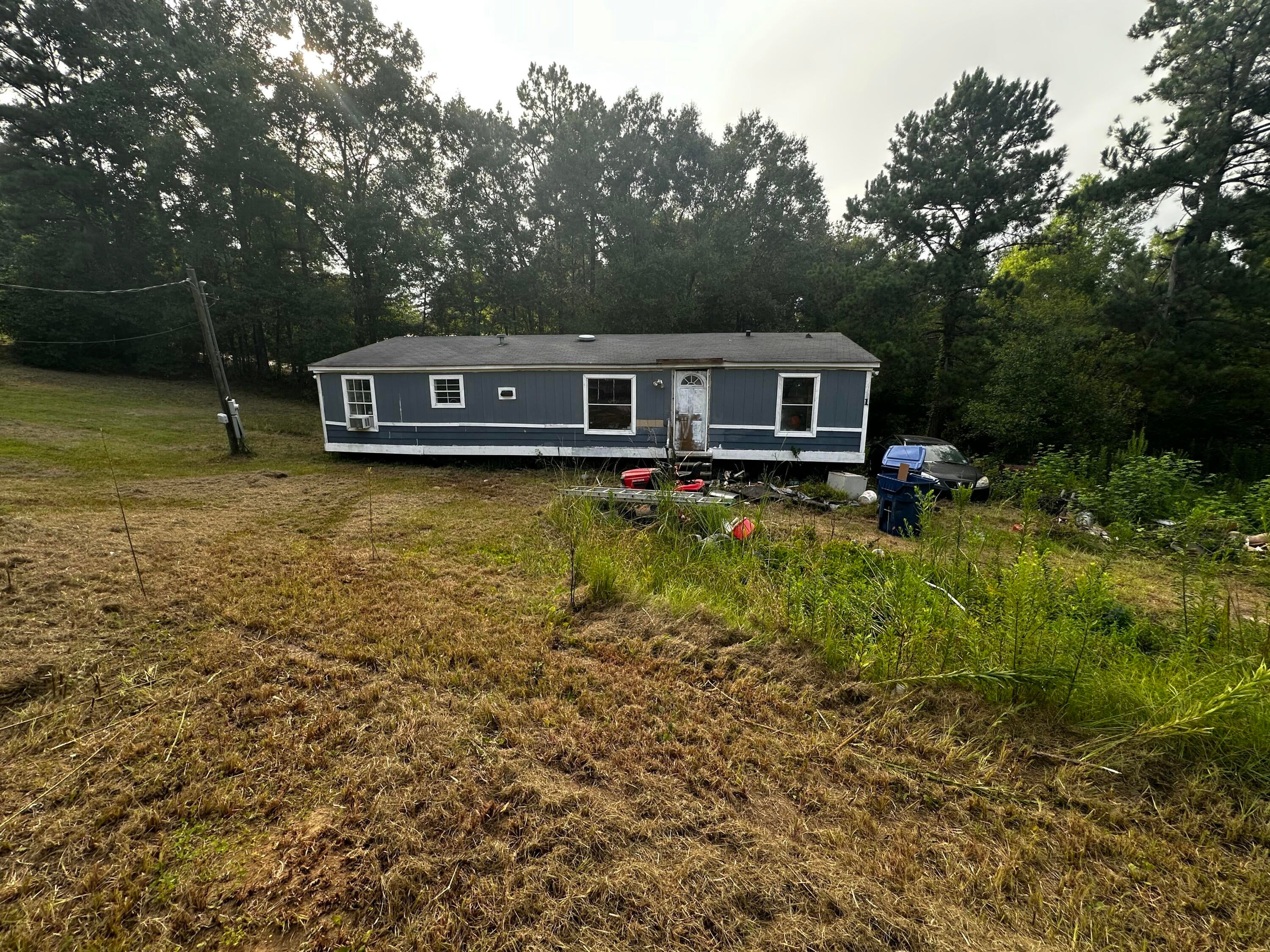 647 Slagle Road Leesville, LA 71446 - Photo 1 of 14 Gallery Image 1