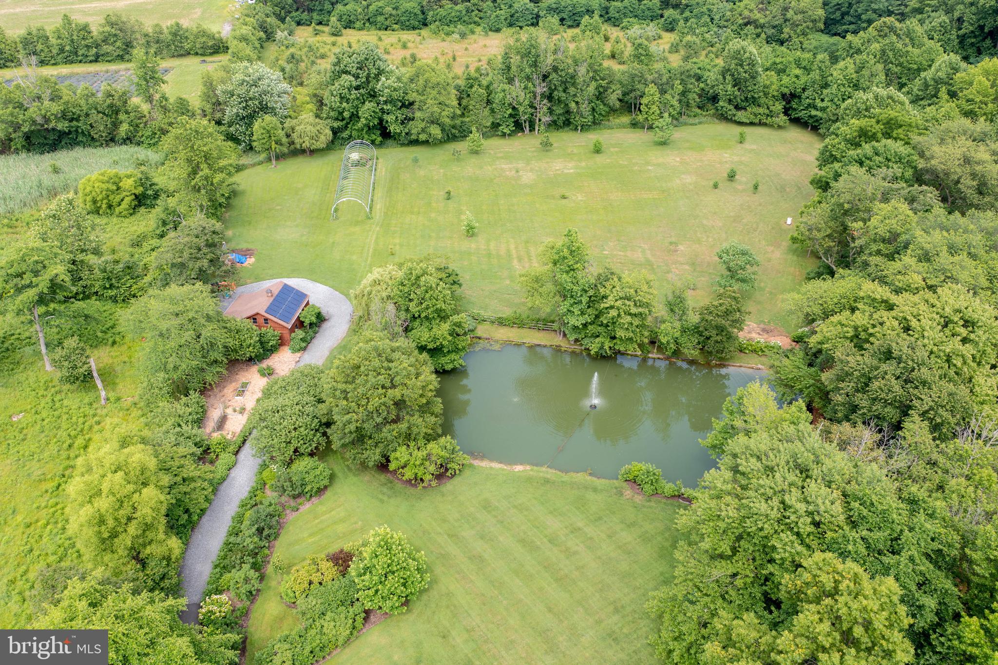94 West Cohawkin Road Clarksboro, NJ 08020 - Photo 50 of 60 Gallery Image 50
