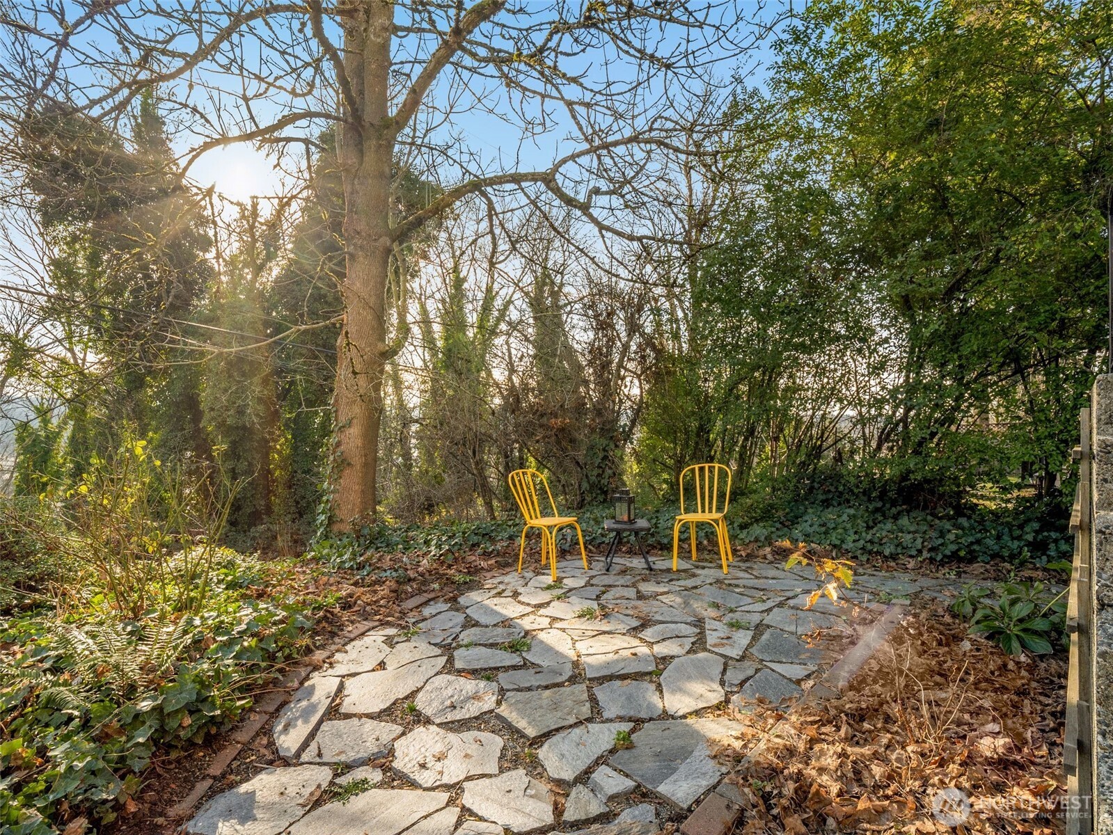 3928 South Pilgrim Street Seattle, WA 98118 - Photo 3 of 27 a view of outdoor space with seating area