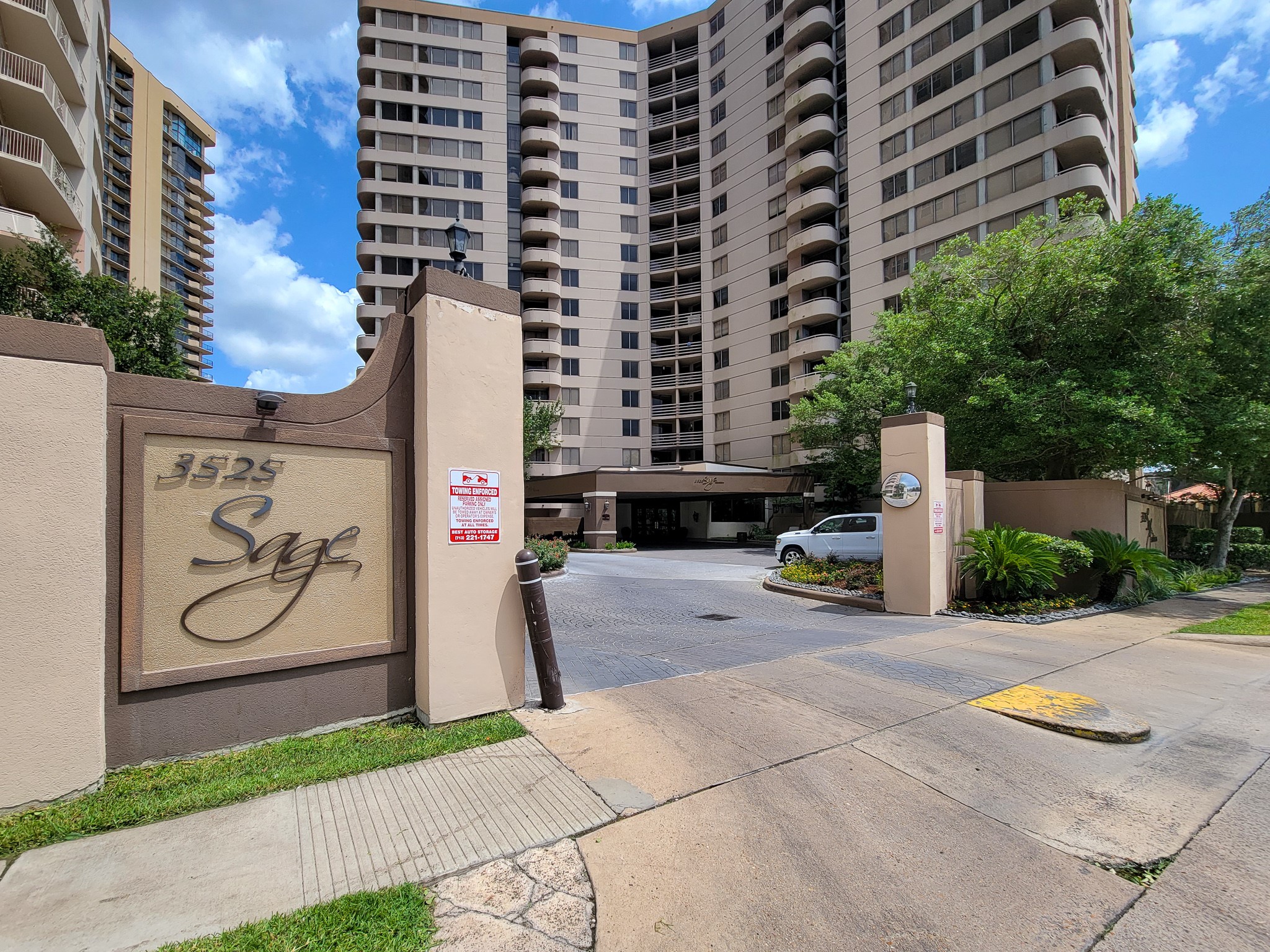 3525 Sage Road, Unit 908 Houston, TX 77056 - Photo 47 of 47