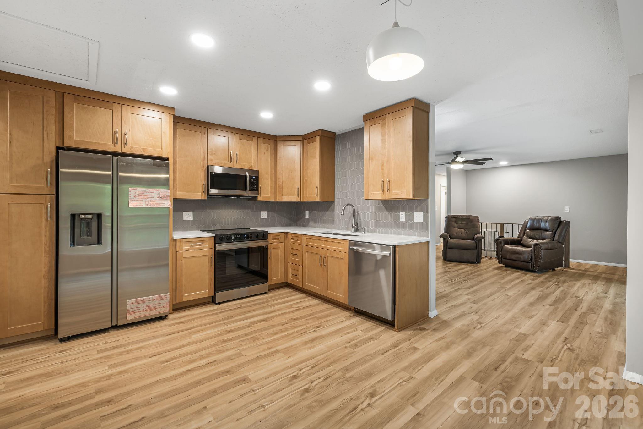 1007 Dula Road Spruce Pine, NC 28777 - Photo 11 of 44