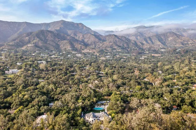$1,395,000 | 2084 East Valley Road, Unit SHARE 1, Santa Barbara, CA 93108