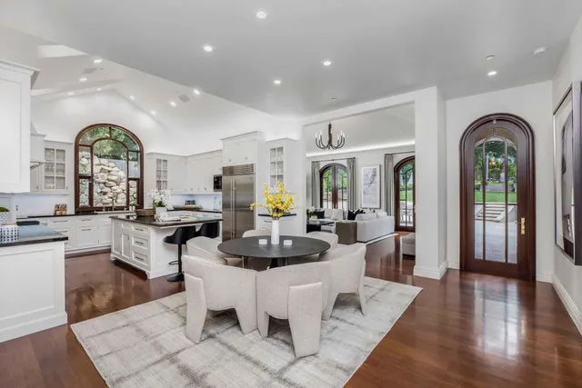 $1,395,000 | 2084 East Valley Road, Unit SHARE 1, Santa Barbara, CA 93108