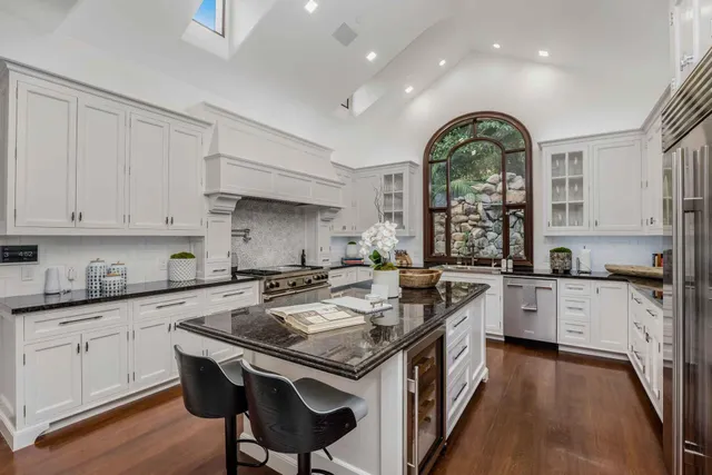 $1,395,000 | 2084 East Valley Road, Unit SHARE 1, Santa Barbara, CA 93108