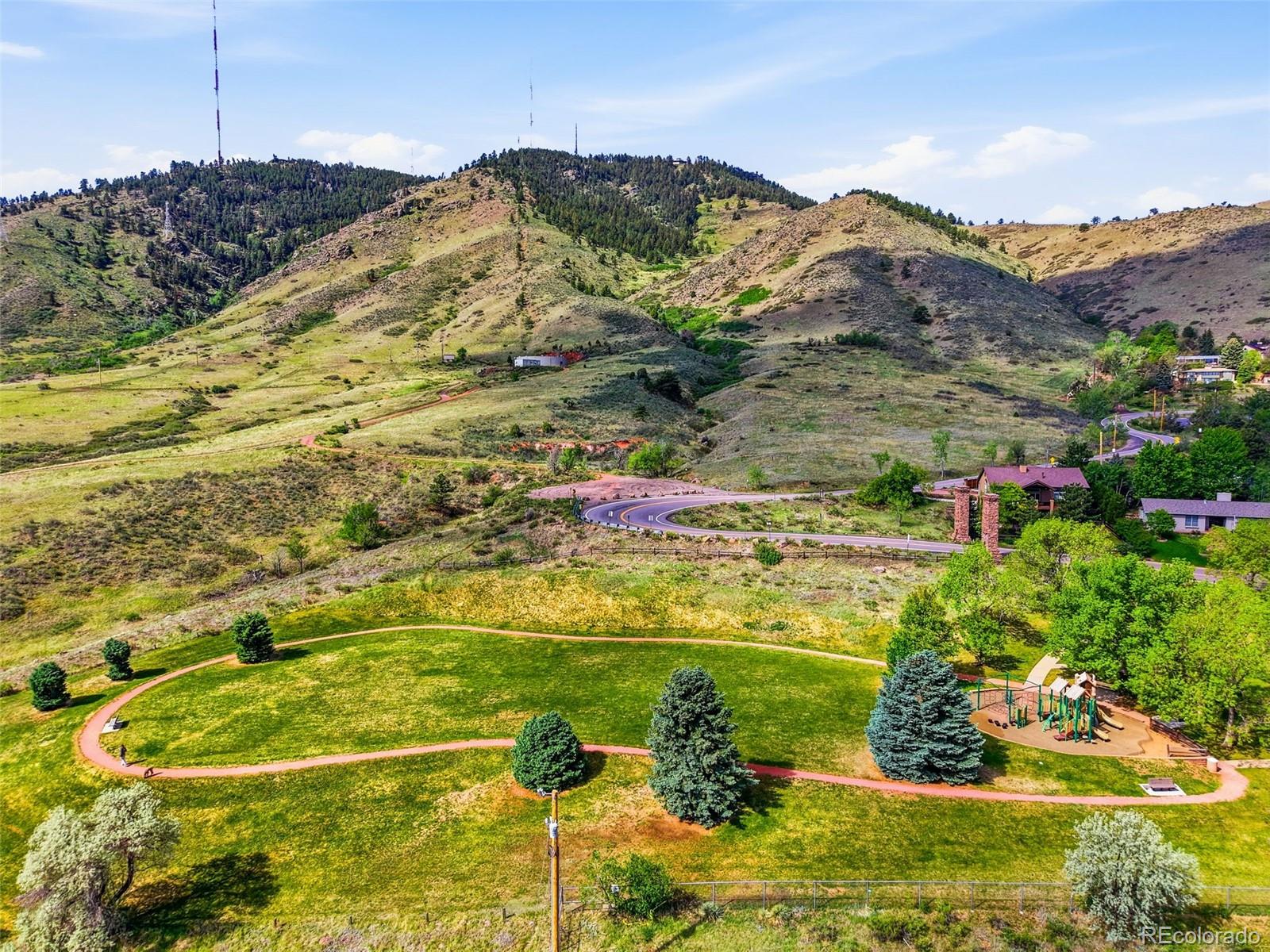 1918 Pinal Road Golden, CO 80401 - Photo 49 of 50