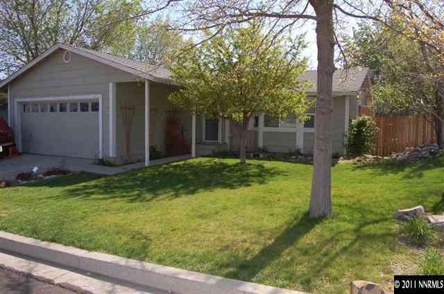 8580 Sirius Court Reno, NV 89506 - Photo 1 of 13 Photo 1