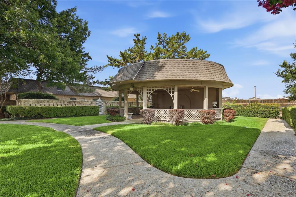 4310 Forest Bend Road Dallas, TX 75244 - Photo 36 of 40