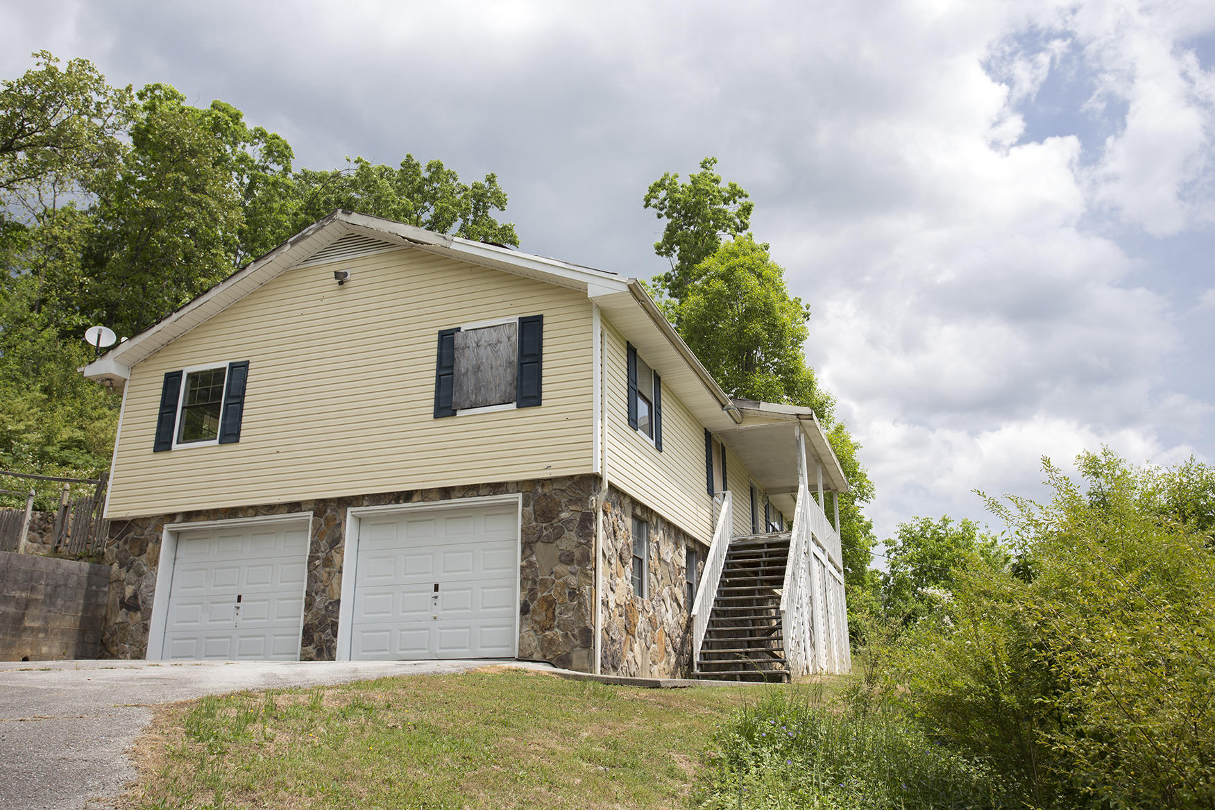 6917 Short Tail Springs Road, Unit 56 Harrison, TN 37341 - Photo 8 of 9 IMG_9905
