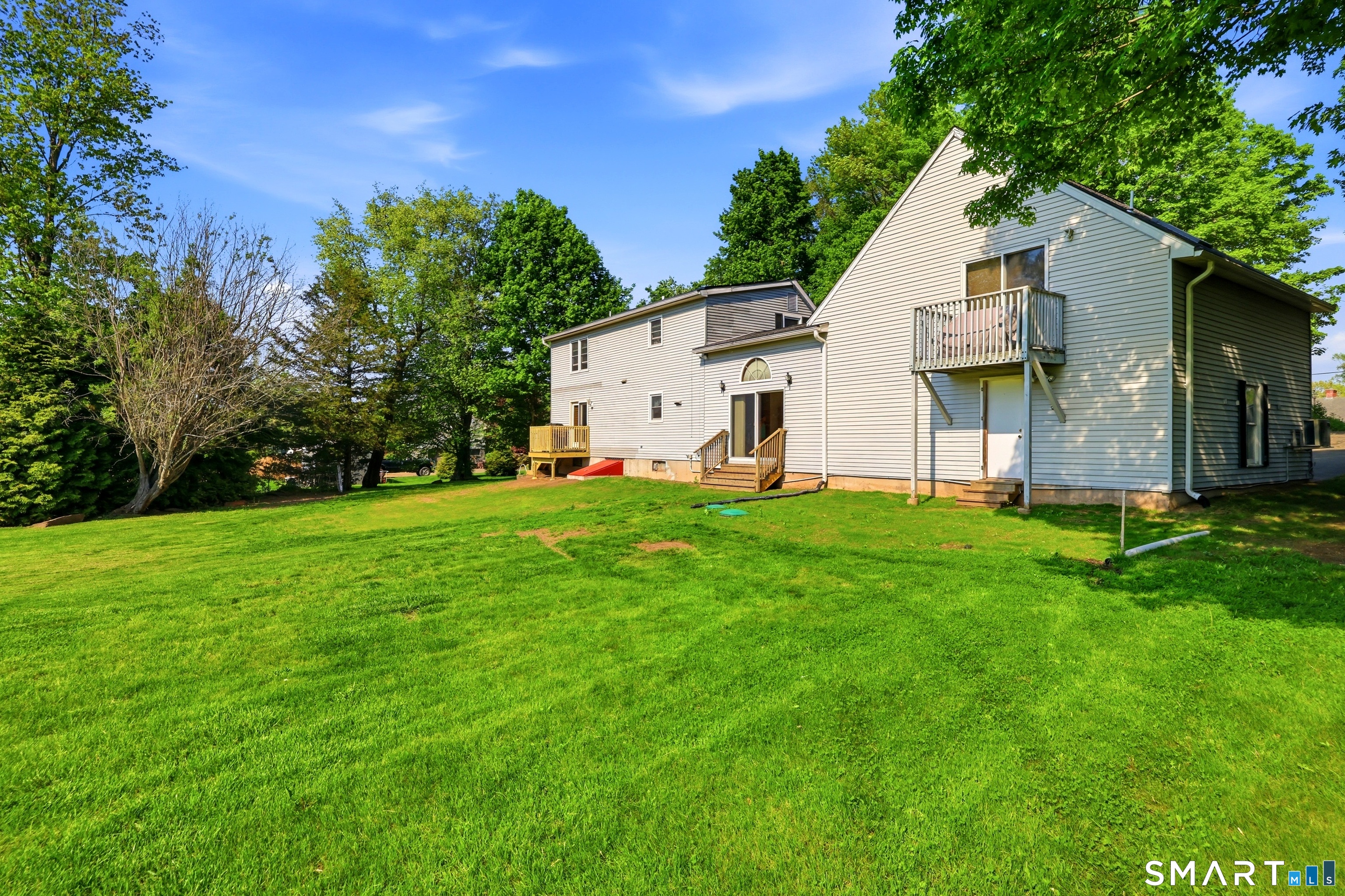 1345 North Grand Street Suffield, CT 06093 - Photo 38 of 40