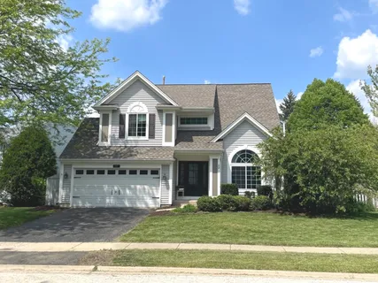$475,000 | 287 Rock Hall Court, Grayslake, IL 60030