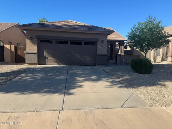 $450,000 | 4236 East Oxford Lane, Gilbert, AZ 85295