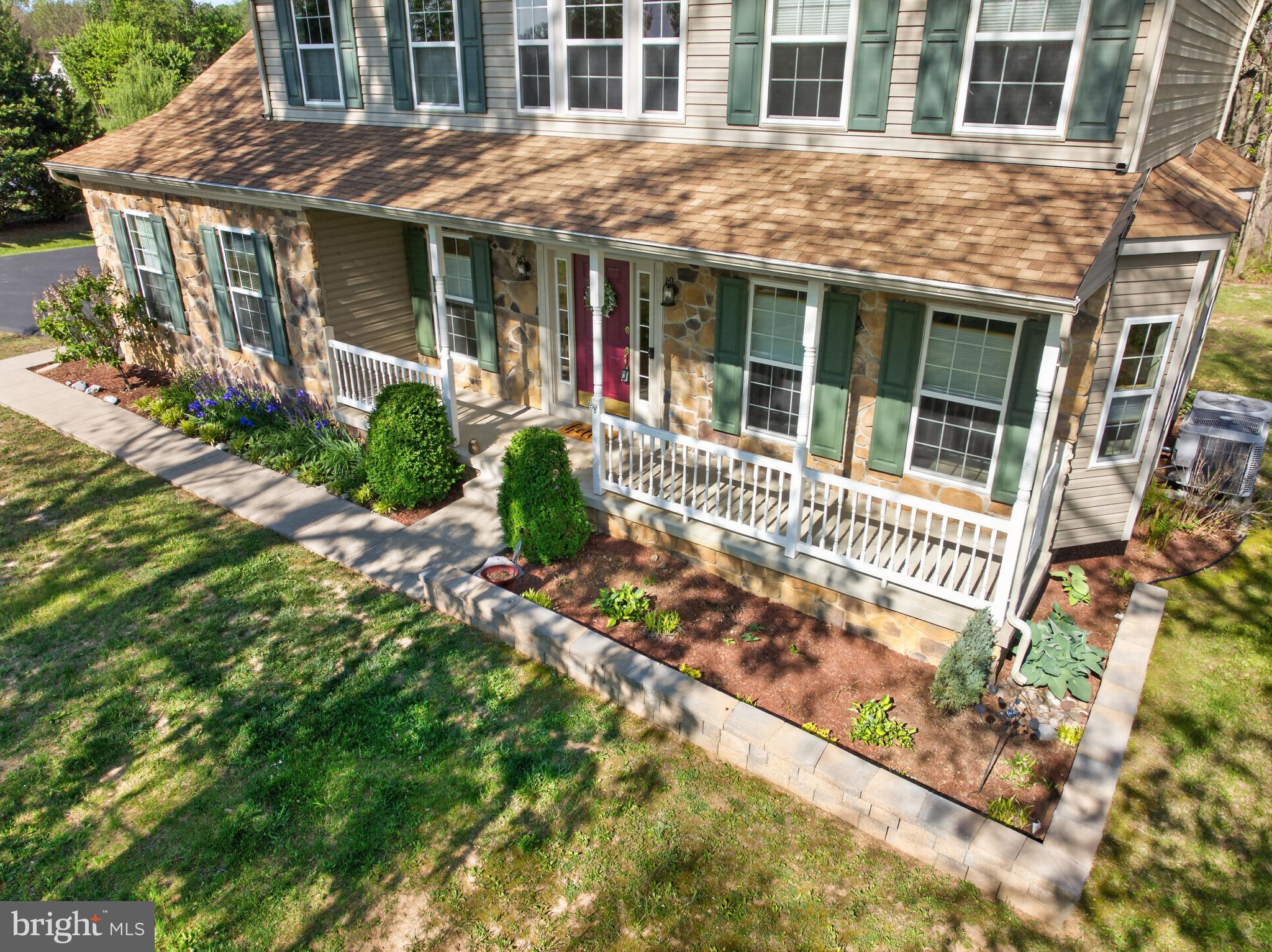 983 Files Cross Road Martinsburg, WV 25404 - Photo 13 of 49