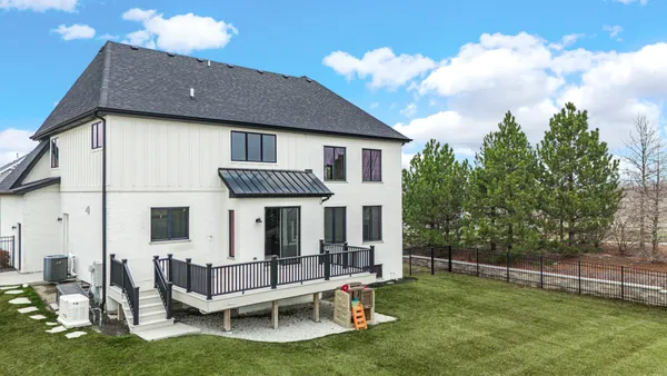 $975,000 | 22303 Majestic Lane, Frankfort, IL 60423