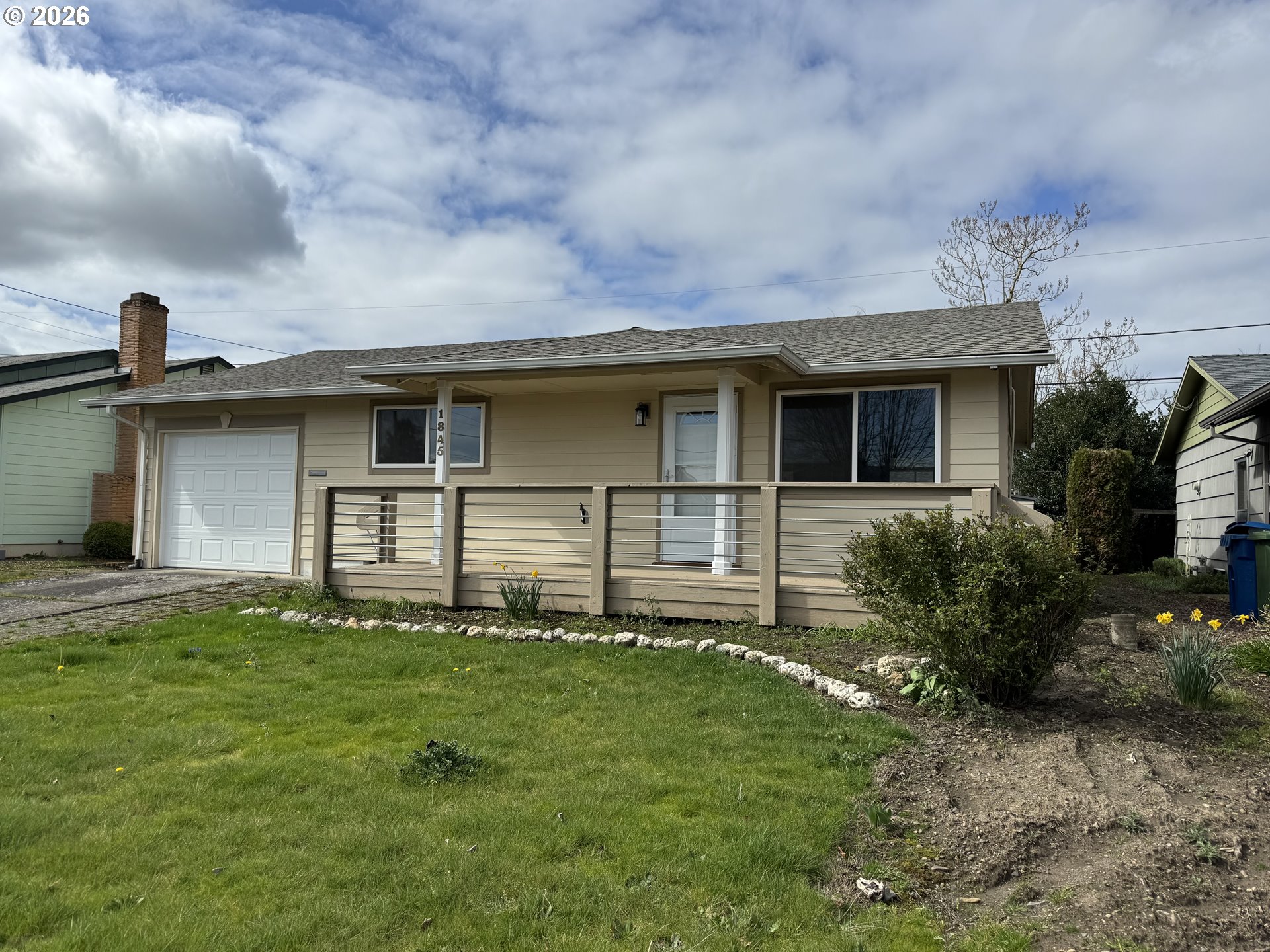 1845 Sallal Road Woodburn, OR 97071 - Photo 2 of 15