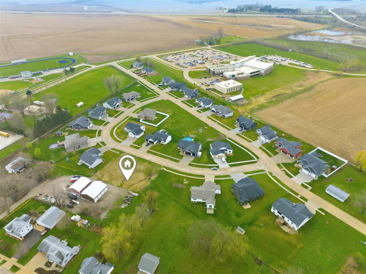 708 Pointer Circle Center Point, IA 52213 - Photo 8 of 9 Gallery Image 8