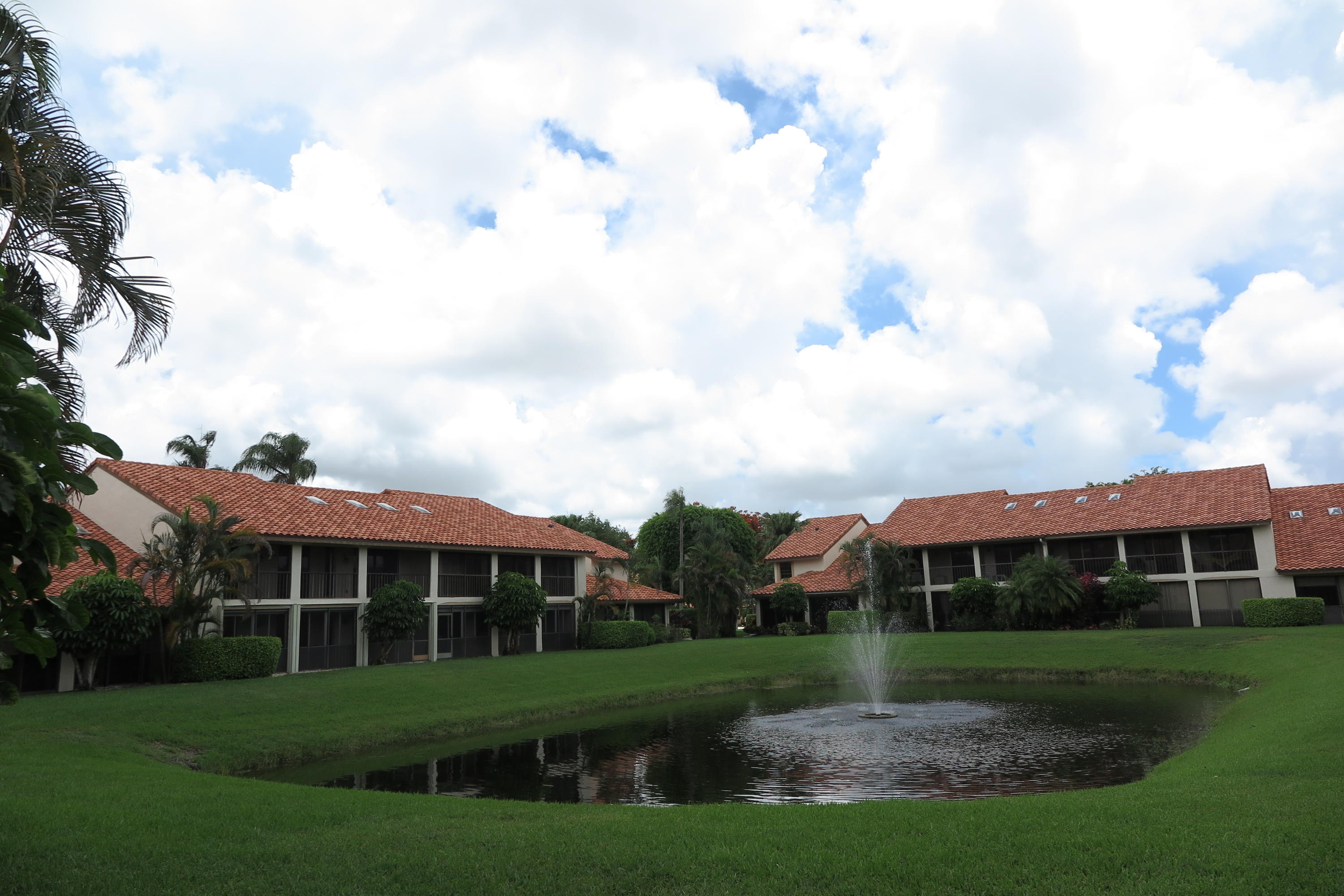 7875 La Mirada Drive Boca Raton, FL 33433 - Photo 16 of 16 View