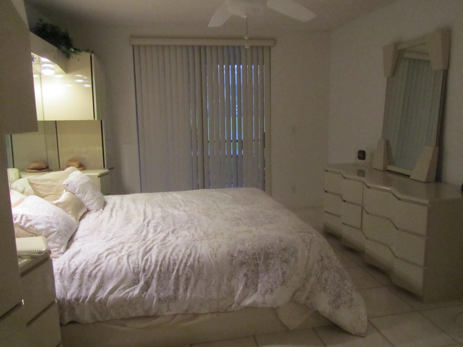 7875 La Mirada Drive Boca Raton, FL 33433 - Photo 10 of 16 Master bedroom