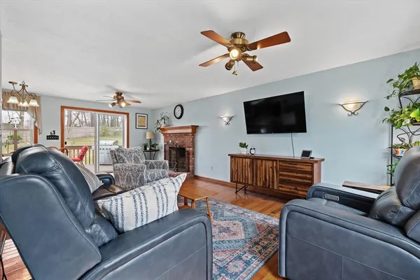 $649,900 | 18 Prouty Lane, Rutland, MA 01543